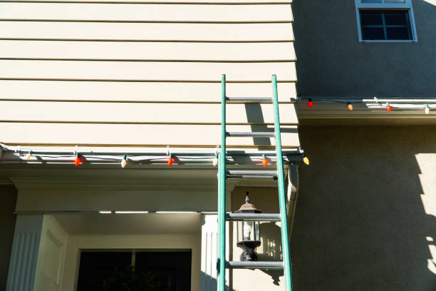 Affordable siding repair and maintenance services in Denair, CA